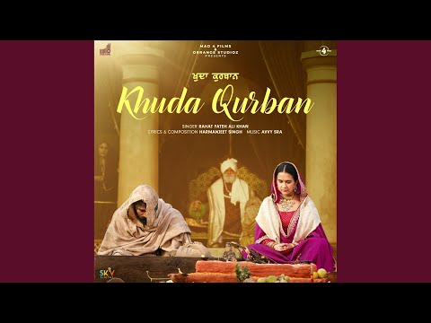 Khuda Qurban (From "Bibi Rajni") (Full Audio) — watch video