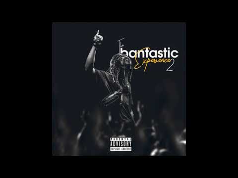 BAN T - WELCOME 2 THE JUNGLE (AUDIO)