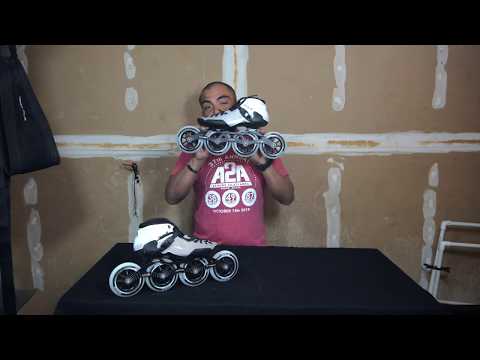 Powerslide PULS very very very everything!