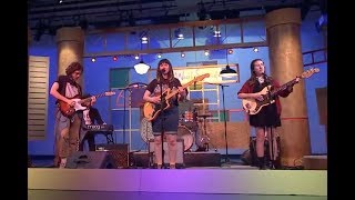 Amy O – “Sunday Meal” | INtune