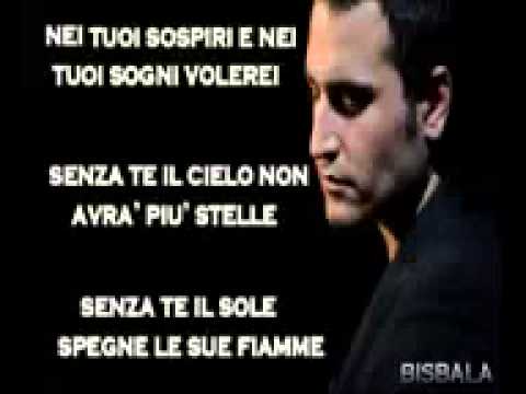 Reik - Credo En Te (Creo En Ti), Lyrics Italiano