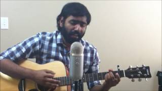 Nillayo (Bairavaa) Guitar Cover