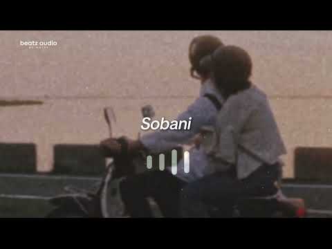 Sobani | සෝබනී (Slowed & Reverb + BeatZ Surround)