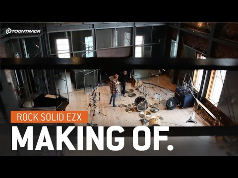 Free Download Rock Solid EZX EXPANSiON-AudioP2P