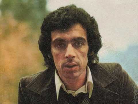 FC 1975: Paulo de Carvalho - "Memória"