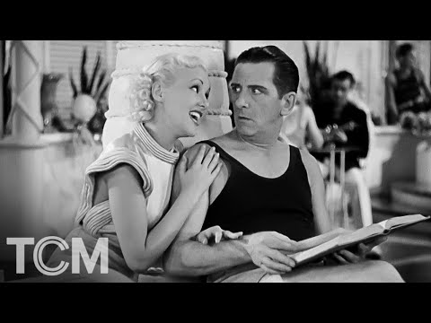 Let’s K-nock K-nees! (Clip) | The Gay Divorcee (1934) | TCM