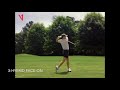 Parker Houck's Swing Video