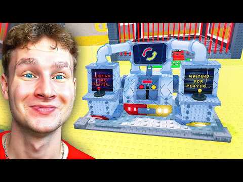 Steal A Brainrot ADMIN EVENT + Trade Machine!😍😨  (Hunter Roblox Live)