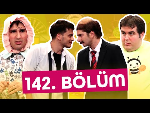 Çok Güzel Hareketler 142. Bölüm
