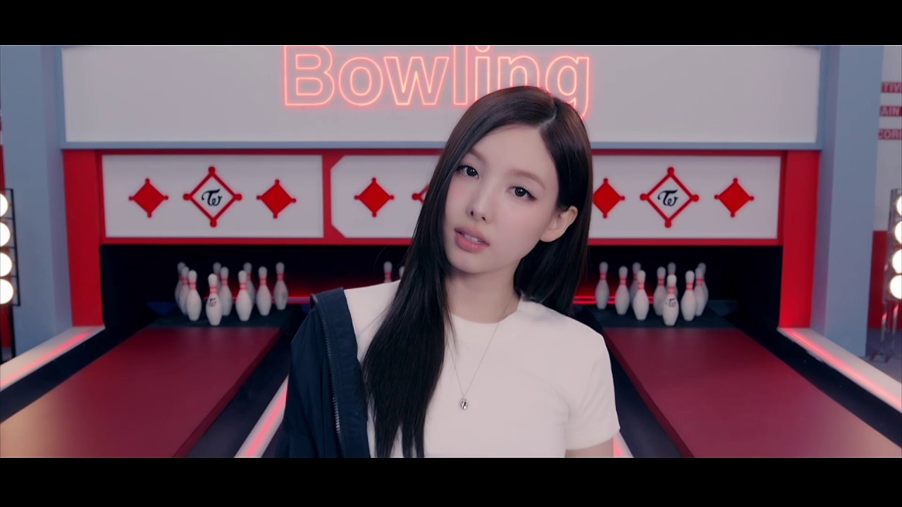 TWICE ＜THIS IS FOR＞ WORLD TOUR IN JAPANMUFG STADIUM（国立競技場）　Teaser - NAYEON