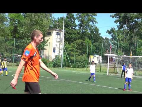 MKS Piaseczno RKS Bór Regut 11 06 17 cz 10