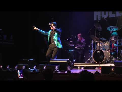 Dean Z, “Bossa Nova Baby” - video by Susan Quinn Sand