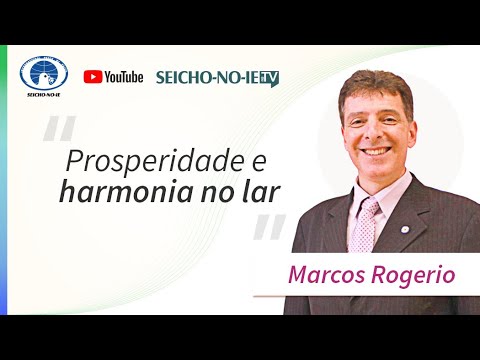 PROSPERIDADE E HARMONIA NO LAR