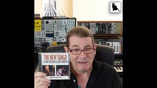 Download lagu ザ・ニュー・タンゴ - アストル・ピアソラ＆ゲイリー・バートン・アット・モントルー mp3