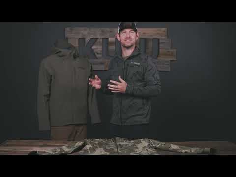 KUIU Alpine Jacket