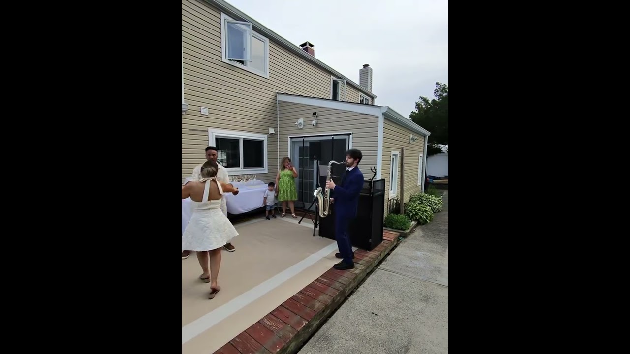 Promotional video thumbnail 2 for Ethan Lander Events