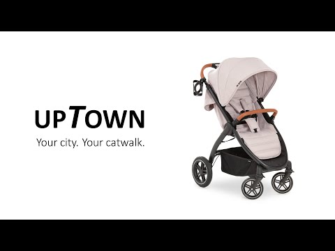 Produktvideo - Uptown