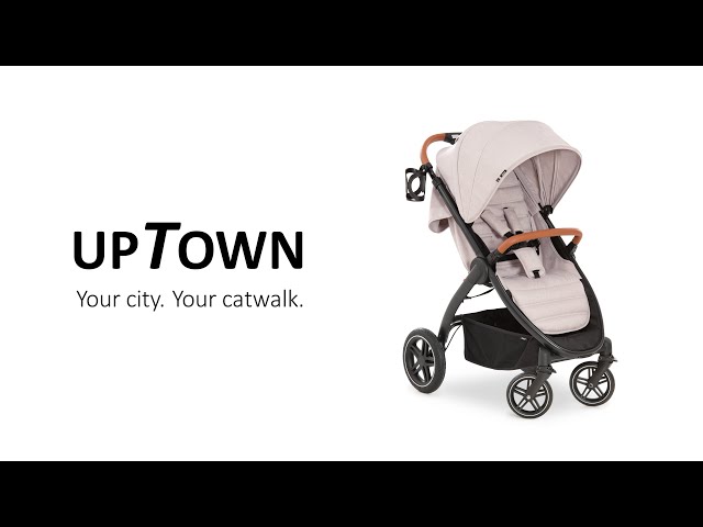 Hauck Uptown buy at Galaxus