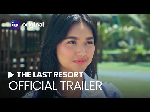 The Last Resort Full Trailer | iWant Original Movie | December 8