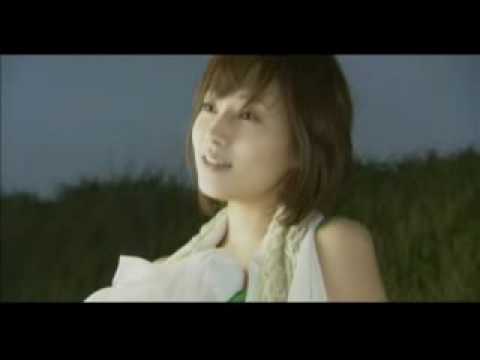 Iki Wo Kasanemashou - Natsumi Abe