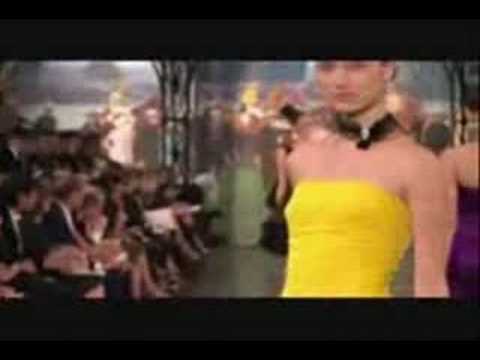 Ralph Lauren Spring/Summer 2008 - Part 2