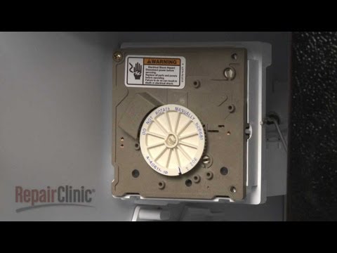 Whirlpool Refrigerator Ice Maker Not Working? #W10190935