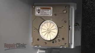 Whirlpool Refrigerator Ice Maker Not Working? #W10190935