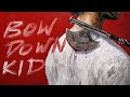Bow Down Kid Visualiser Mankirat Kang Gill Madhipuriya Cheetah Latest Punjabi Songs 2025