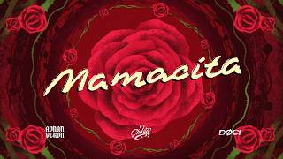 Adnan Veron, DØCI & Chikita Christy - Mamacita (Official Lyric Video)