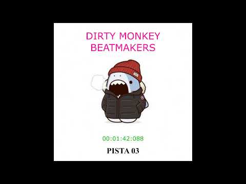 4 PISTAS TIBU0NE (INSTRUMENTALES)