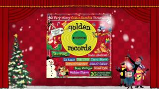 Classic Holiday Music, Songs & Stories for Kids | Wallace Shawn Reads "A Christmas Carol"