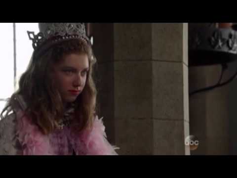 Ouat 5×19 regina and zelena