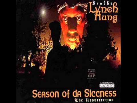 Brotha Lynch Hung- Return of da baby killa