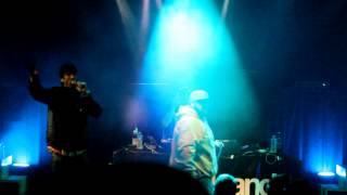 Ugly Duckling :  Einstein Do It