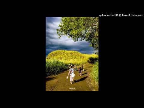 Tuman Bush Mangi - John Berry (Jiwaka Local Music)