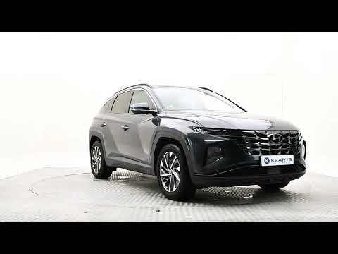 Hyundai Tucson 2WD Executive Plus - Image 2