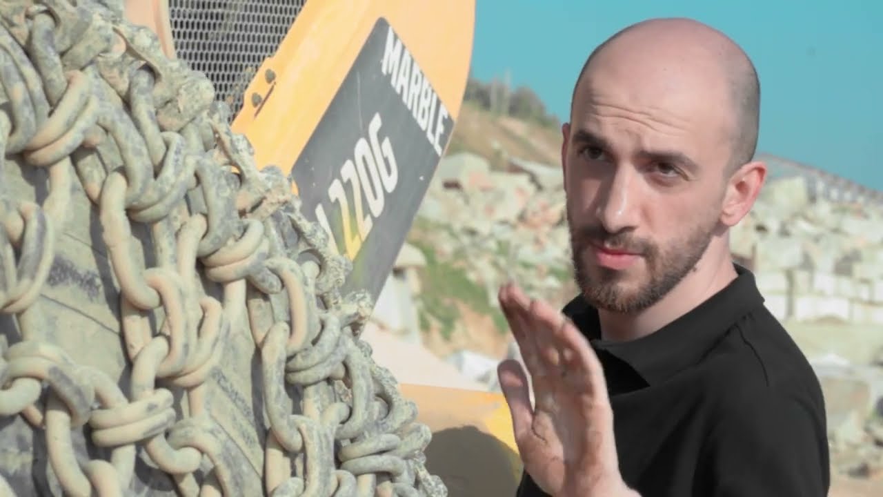 BCE PARTS PROMOTIONAL FILM