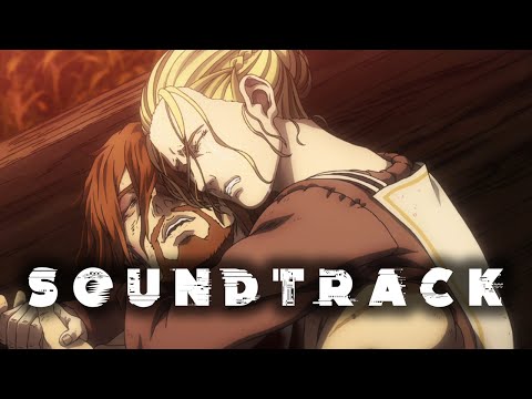 The Road Home | Vinland Saga Season 2 Episode 17 | Emotional Full OST HQ Cover