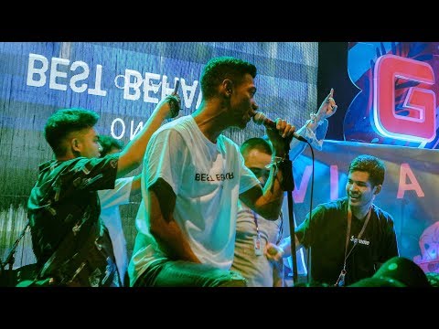 ONAR Live  at WE THE FEST 2017 #WTF17 (SUBSTANSI)