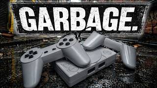 Thrifting Gone WRONG | This $10 Gadget is NOT a PLAYSTATION