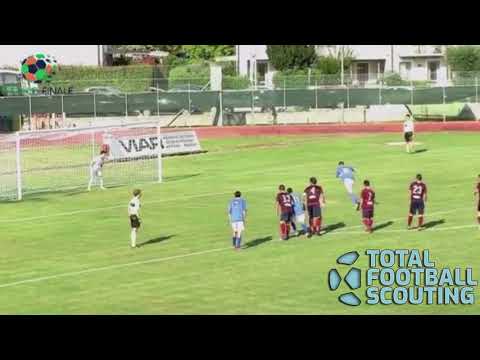 Classe-Reggio Audace 1-3 (3° giornata Serie D - Girone D)