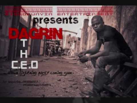 RIP DaGrin Da Grin Ft Omawunmi Thank God | He is here thanking God and his Confession