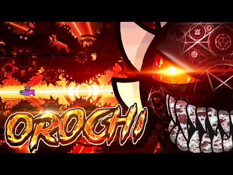 OROCHI | SUPER EXTREME DEMON | Preview 3