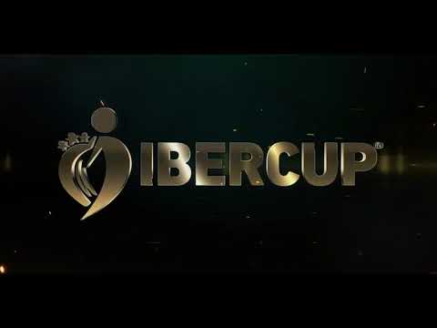 IBERCUP 2019 PORTO ALEGRE   RS