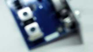 Video thumbnail for Evaton Technologies RF Nomad: Now Shipping by Russ Hoffman