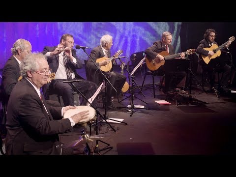 Época de Ouro | Murmurando (Mário Rossi e Fon-Fon) | Instrumental Sesc Brasil