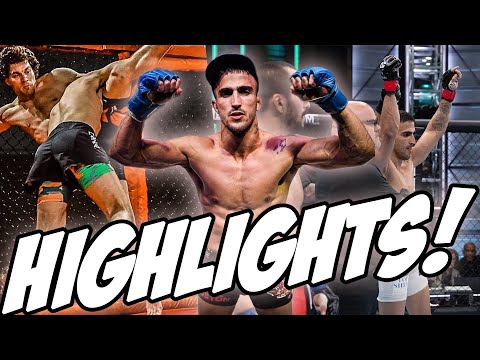 Yadier DelValle – Karriere-Highlights!││'Das kubanische Problem'!