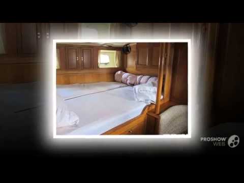 van Dam Nordia Nordia 68 Sailing boat, Sailing Yacht Year - 1986,