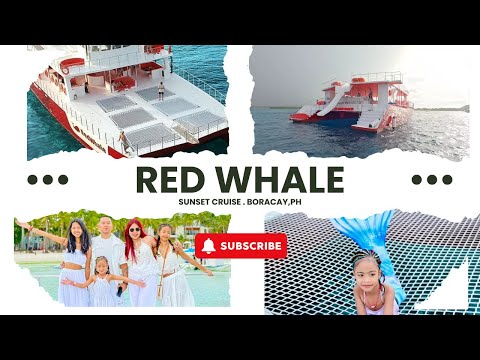 Red Whale Boracay 2025 - KLOOK:VIANCEYSKYKLOOK)