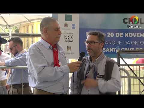 ENART CHULA - Domingo 20/11